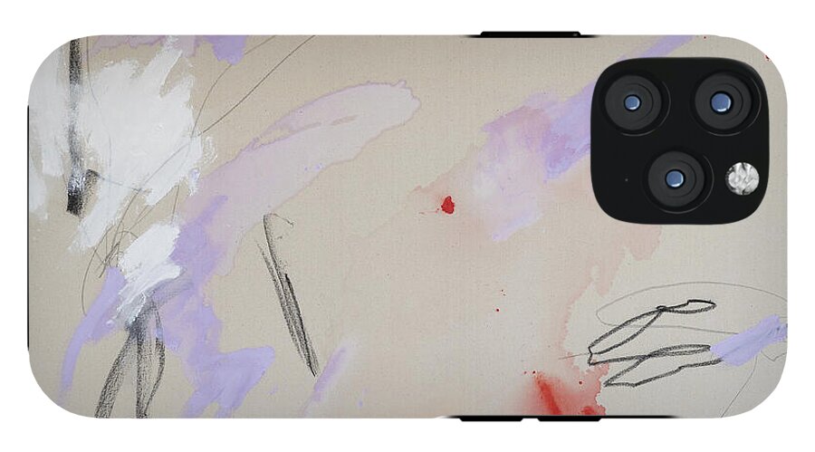 Disconnected - Phone Case