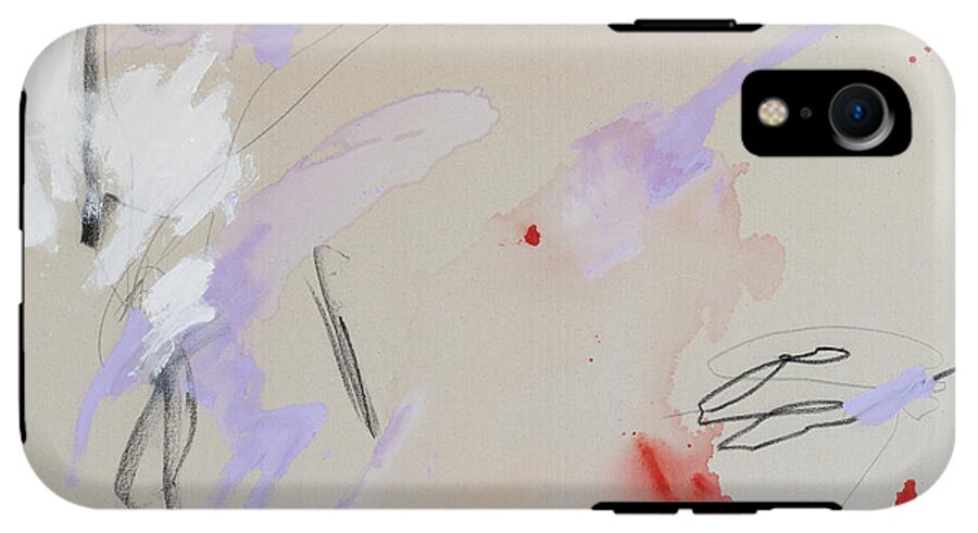 Disconnected - Phone Case