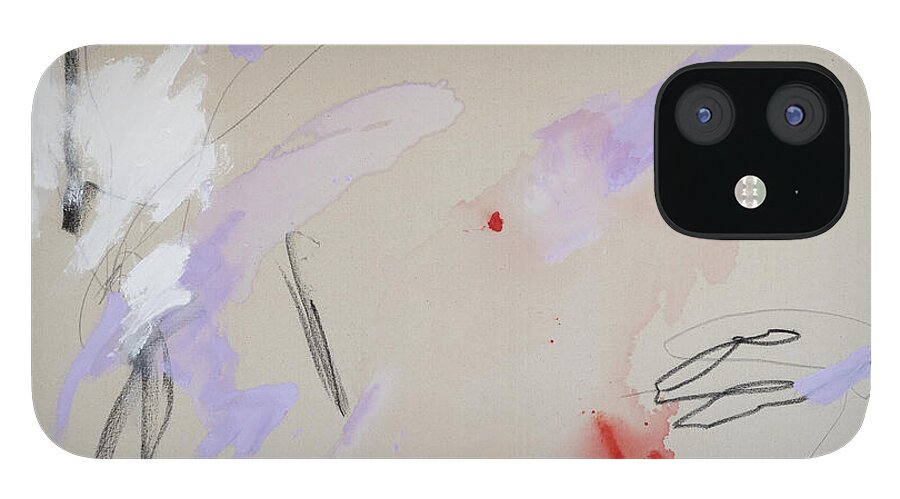 Disconnected - Phone Case