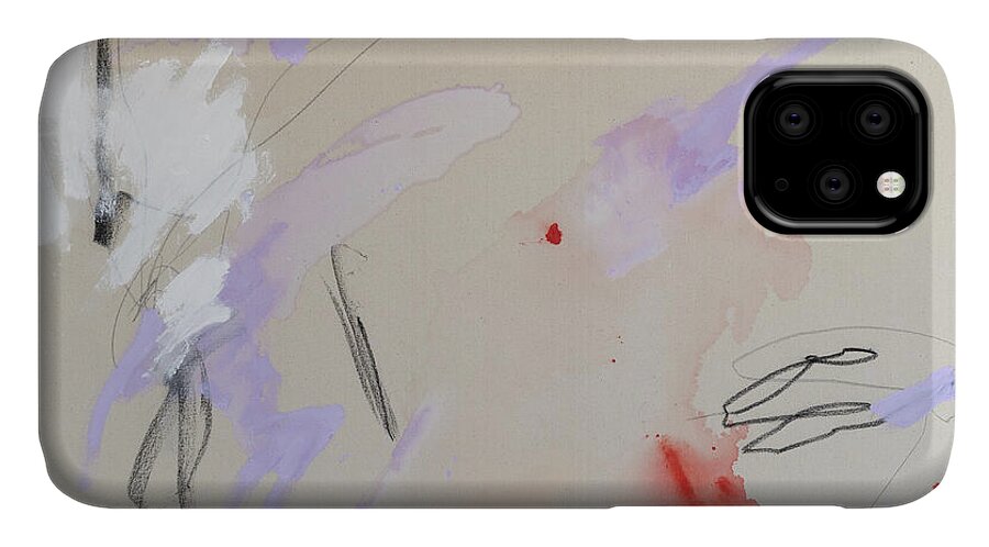 Disconnected - Phone Case
