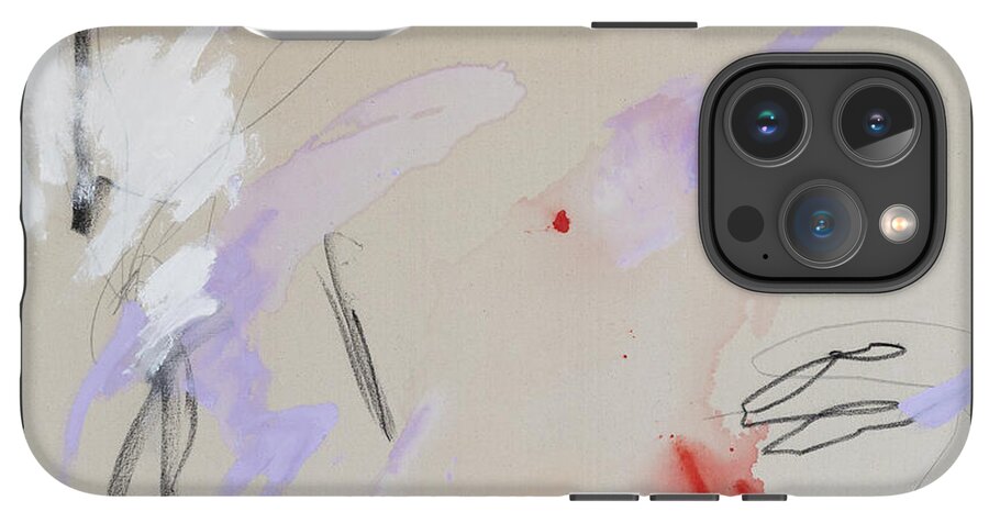 Disconnected - Phone Case