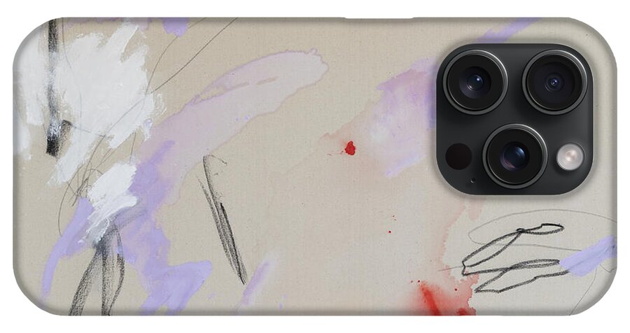 Disconnected - Phone Case