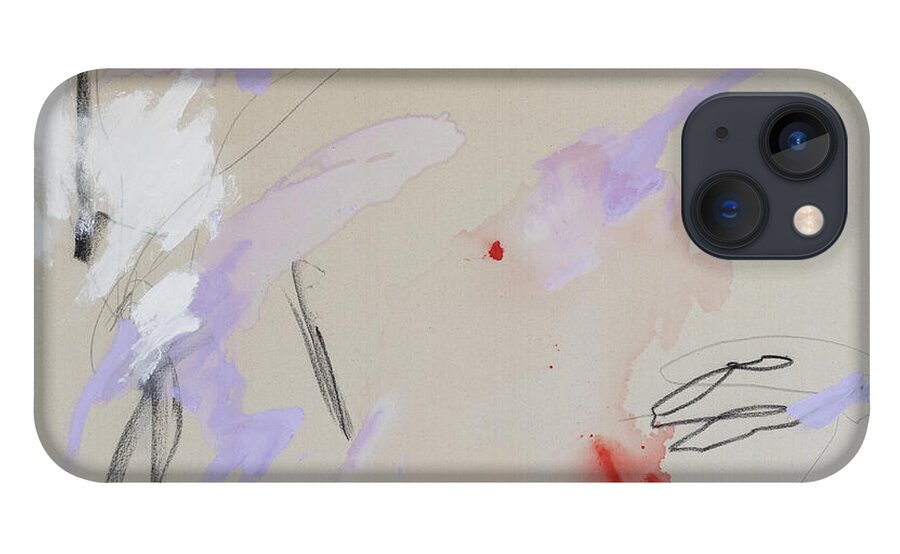 Disconnected - Phone Case