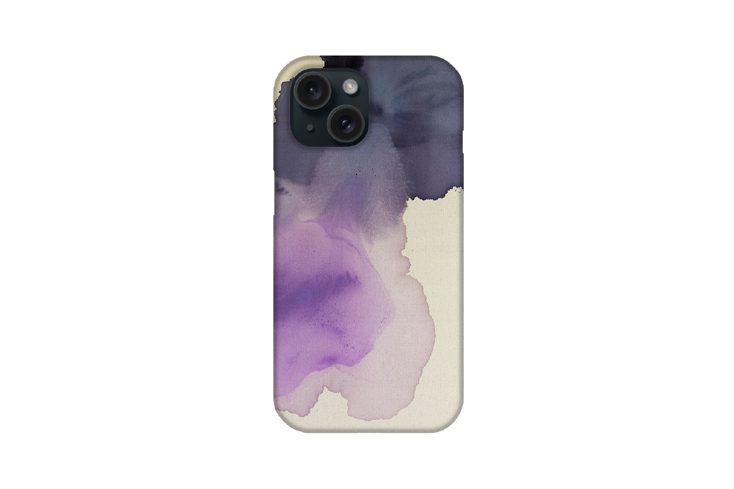 Knowledge, Purple - Phone Case