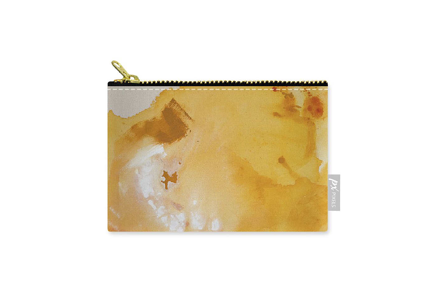 Service, Amber - Zip Pouch