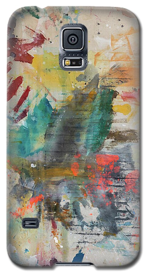 Scraps I - Phone Case