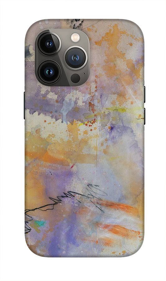 Scraps II - Phone Case