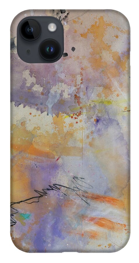 Scraps II - Phone Case