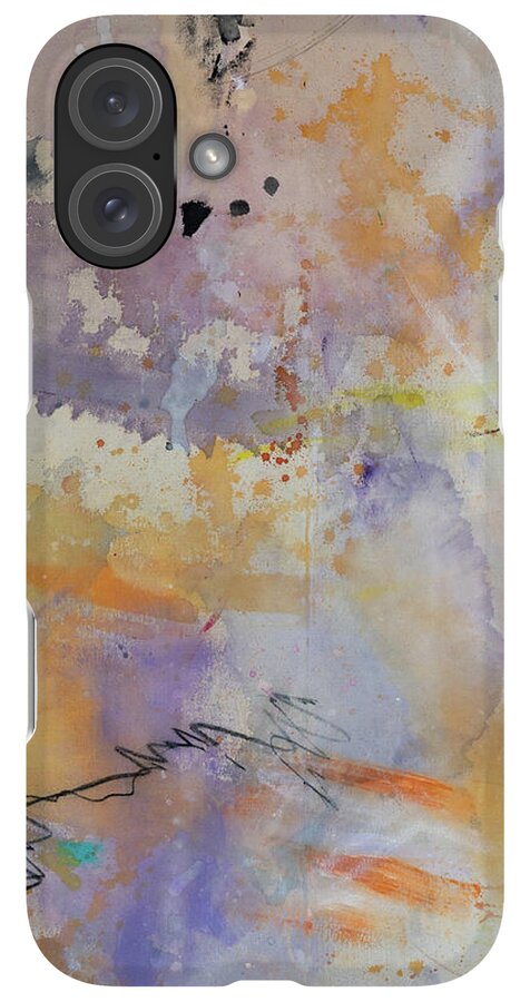 Scraps II - Phone Case