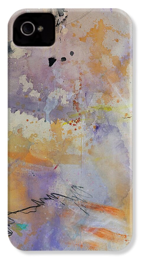 Scraps II - Phone Case