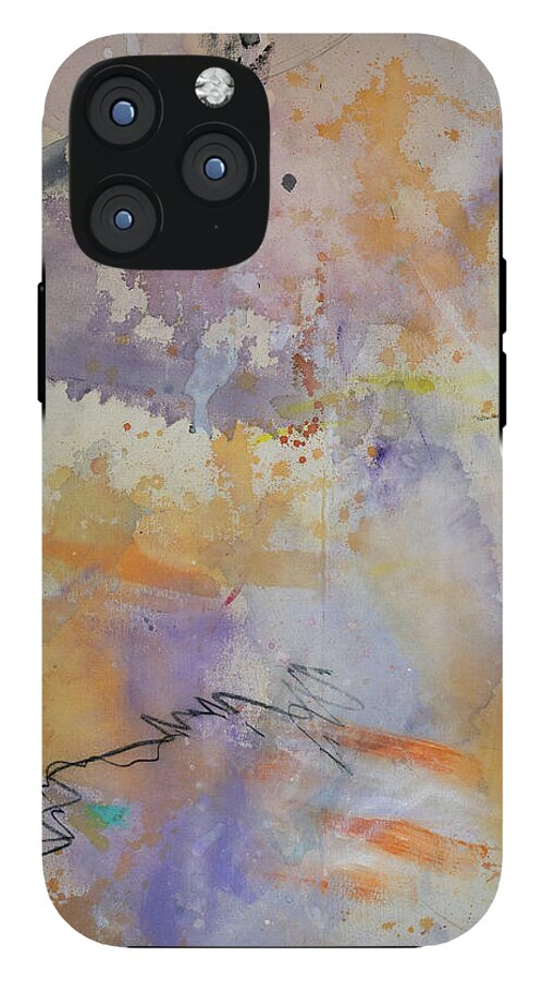 Scraps II - Phone Case