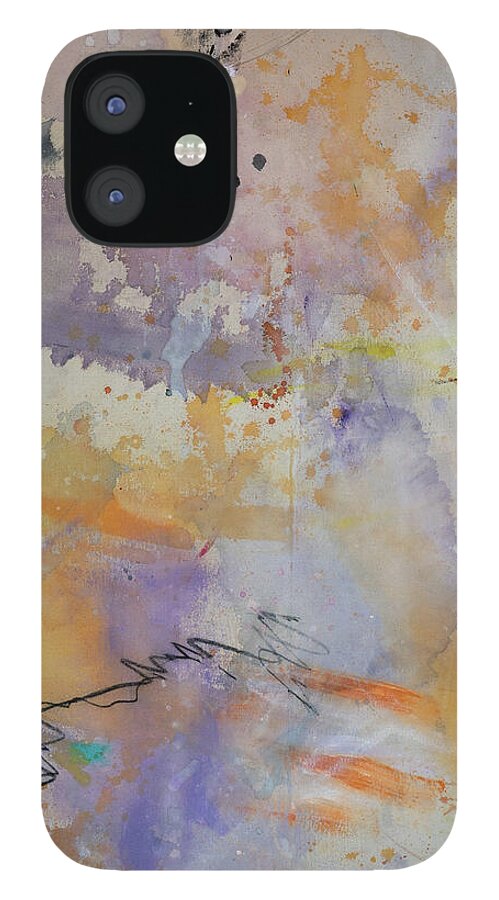 Scraps II - Phone Case