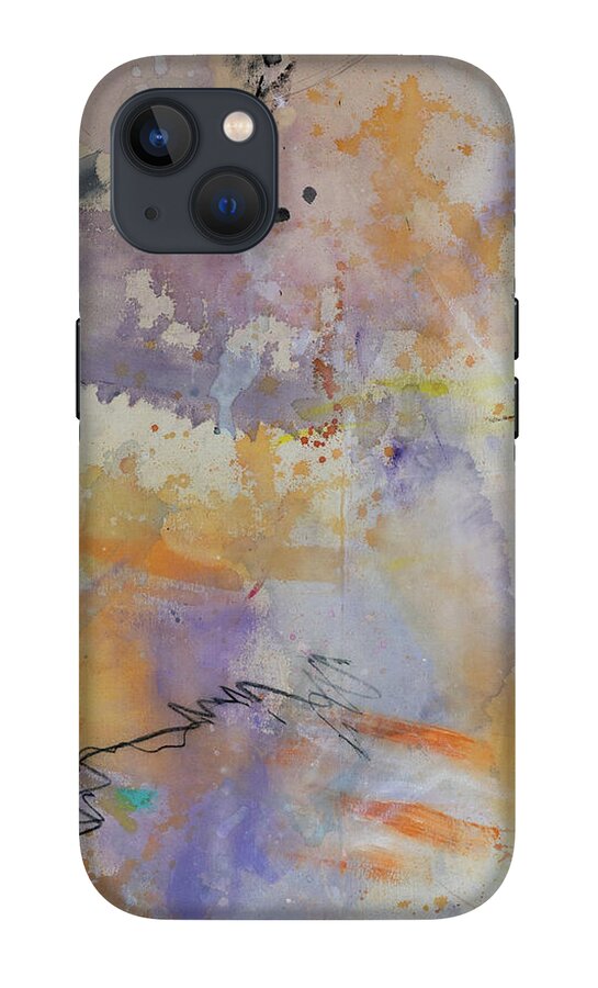 Scraps II - Phone Case