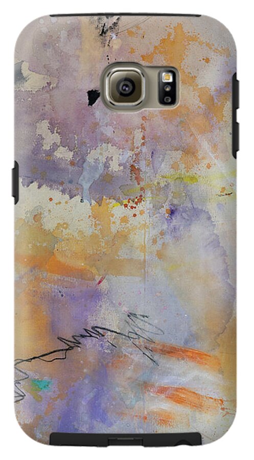 Scraps II - Phone Case