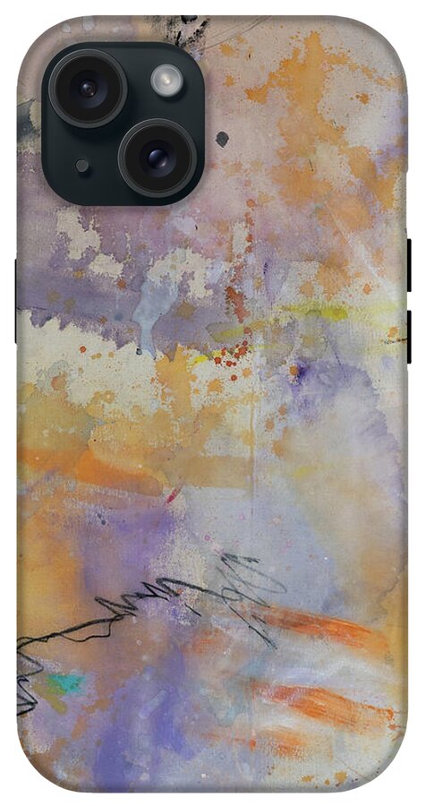 Scraps II - Phone Case