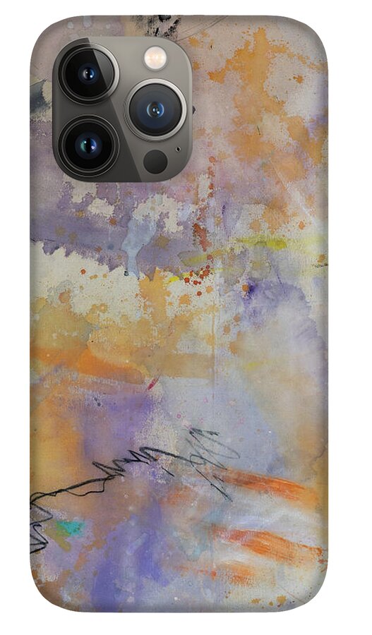 Scraps II - Phone Case