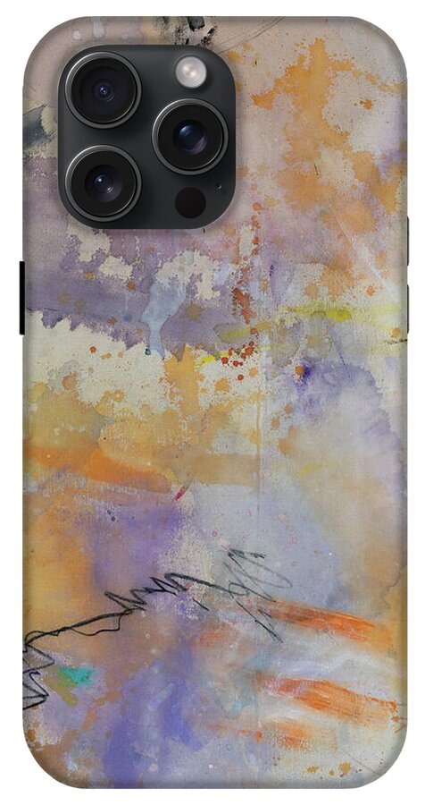 Scraps II - Phone Case