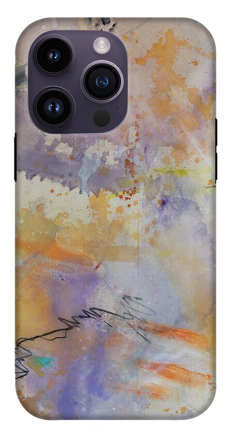 Scraps II - Phone Case