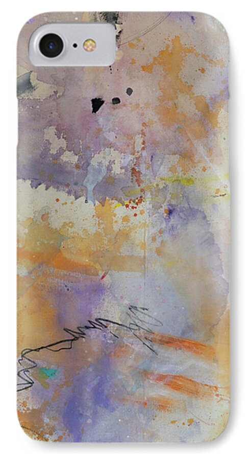 Scraps II - Phone Case