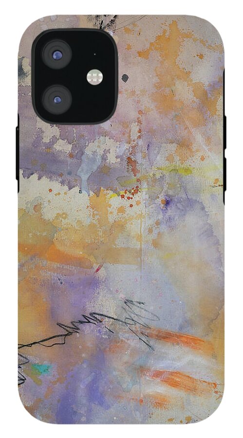 Scraps II - Phone Case