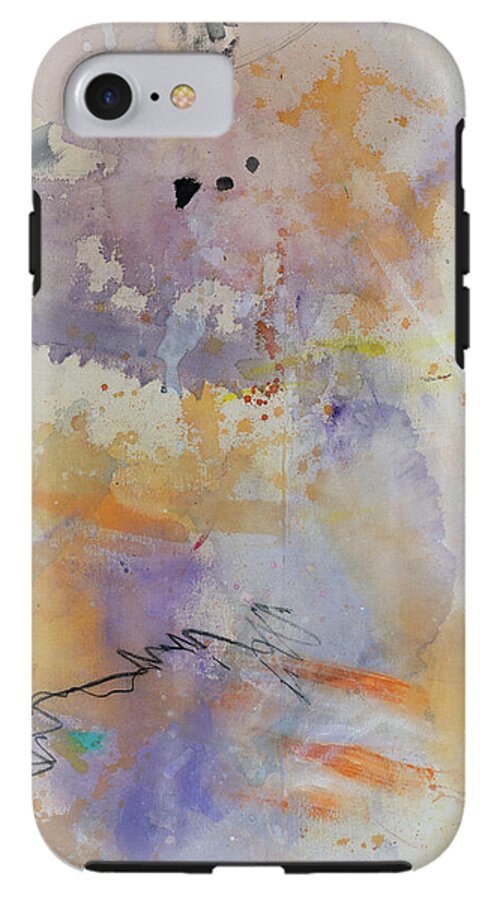 Scraps II - Phone Case