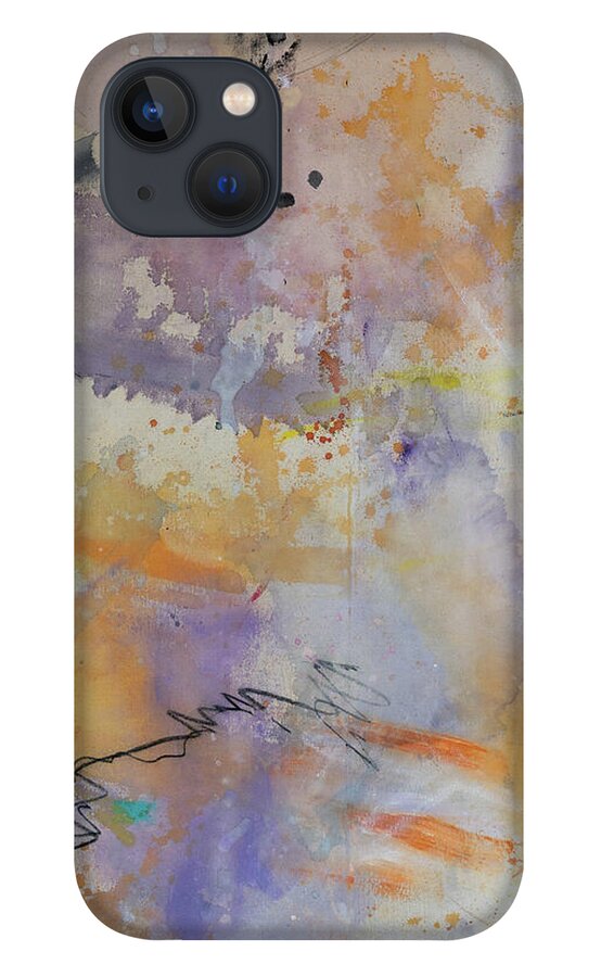 Scraps II - Phone Case