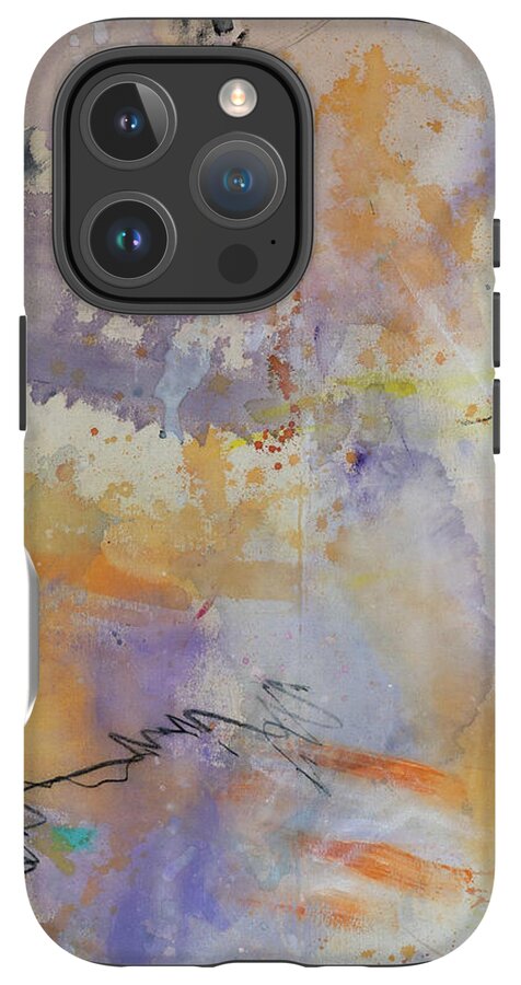 Scraps II - Phone Case