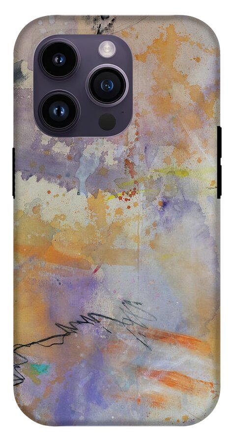 Scraps II - Phone Case