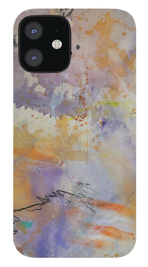 Scraps II - Phone Case