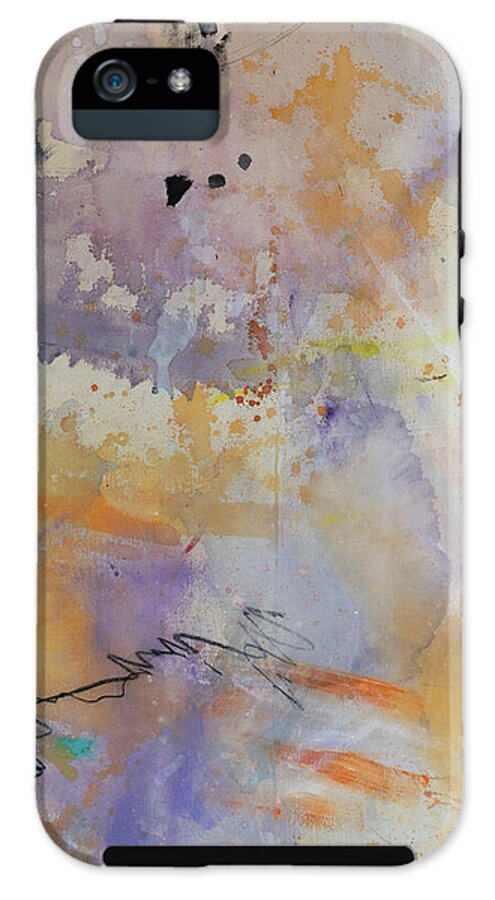 Scraps II - Phone Case