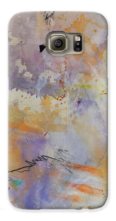 Scraps II - Phone Case