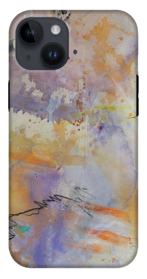 Scraps II - Phone Case