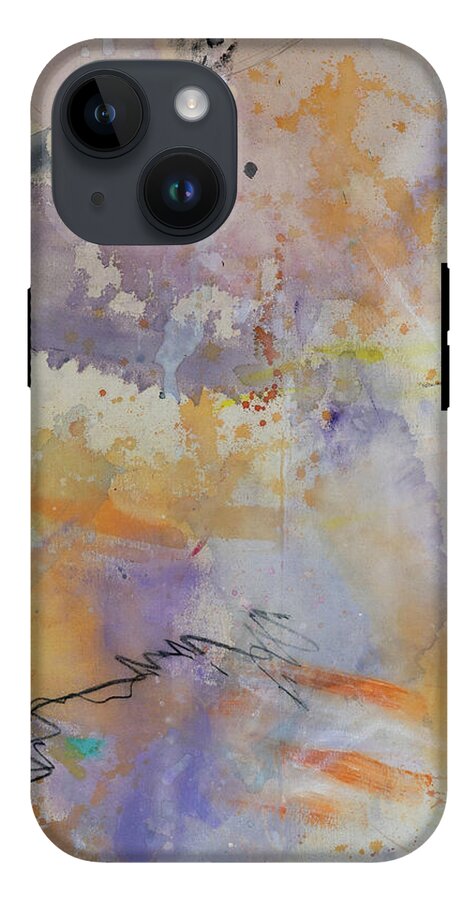 Scraps II - Phone Case