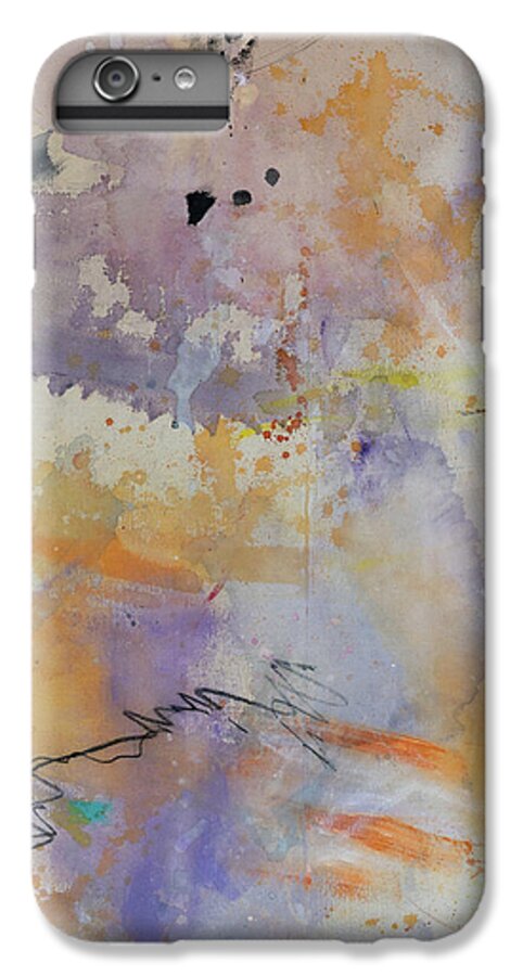 Scraps II - Phone Case