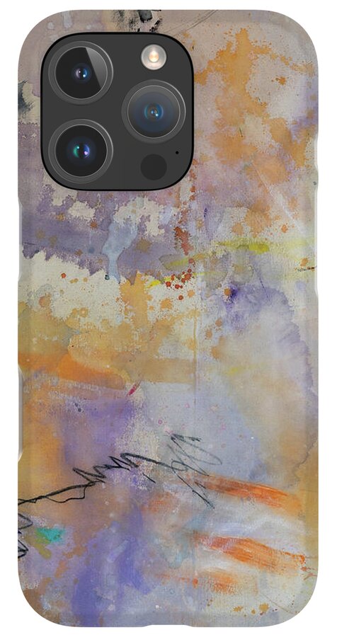 Scraps II - Phone Case