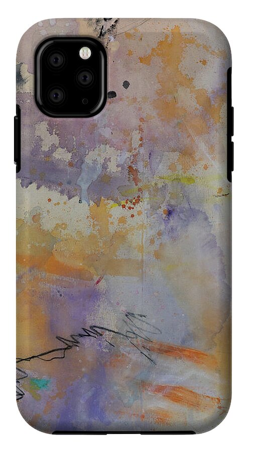 Scraps II - Phone Case