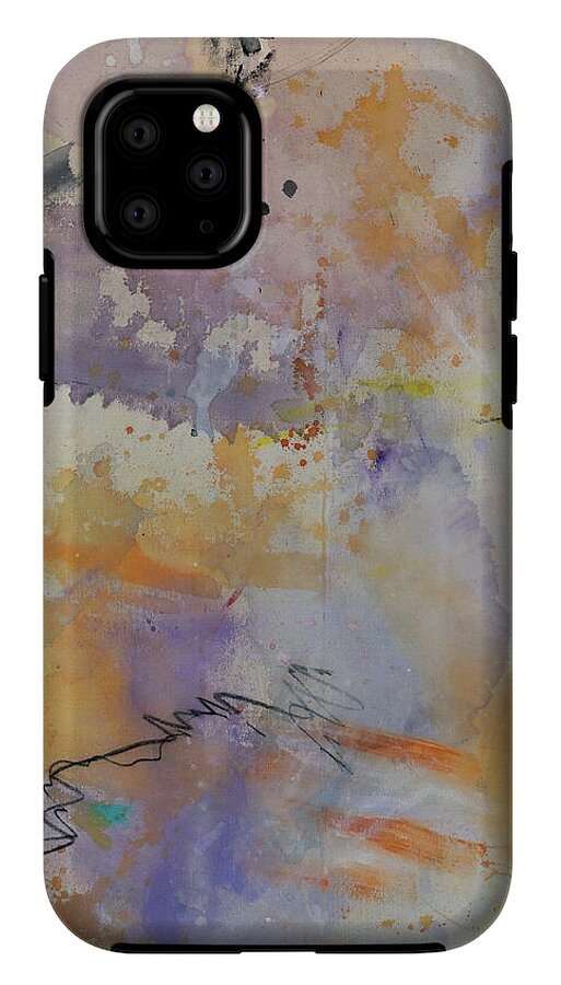 Scraps II - Phone Case