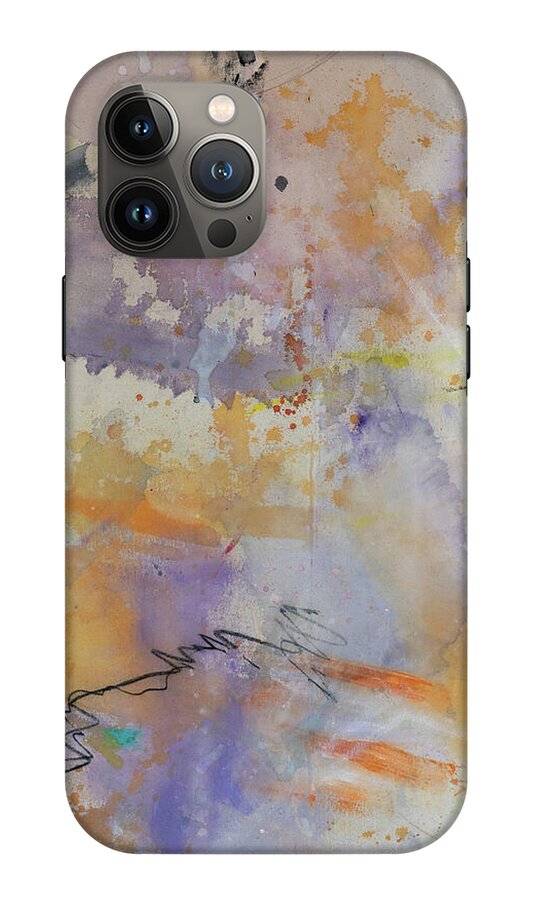 Scraps II - Phone Case