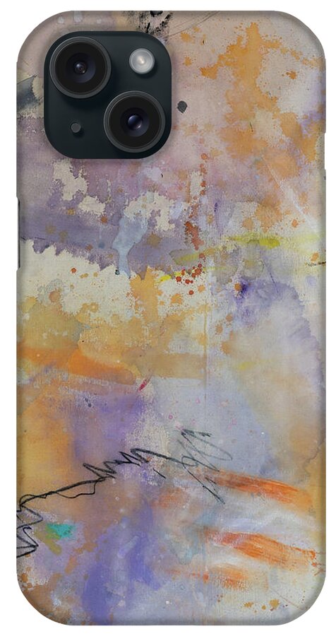 Scraps II - Phone Case