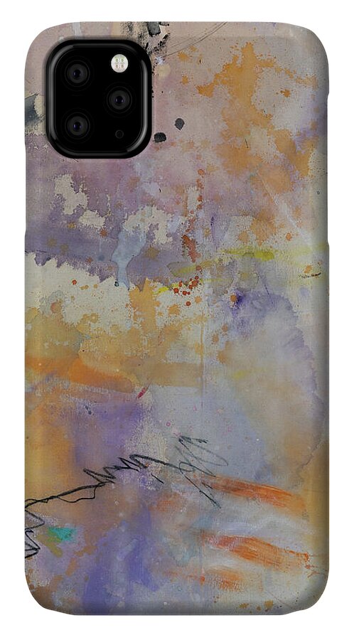 Scraps II - Phone Case