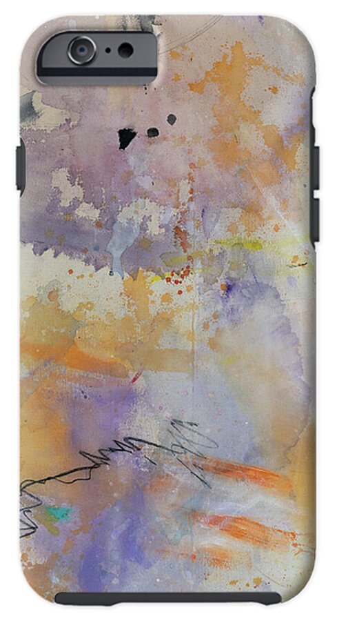 Scraps II - Phone Case