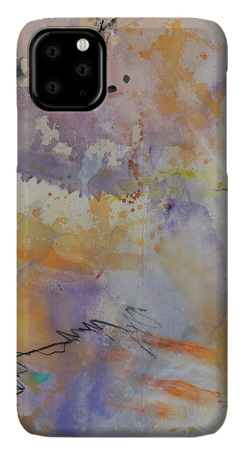 Scraps II - Phone Case