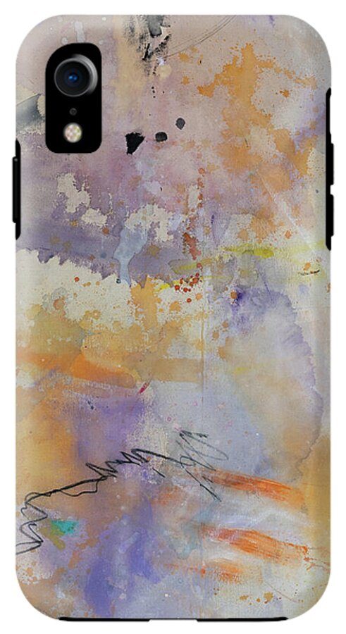 Scraps II - Phone Case