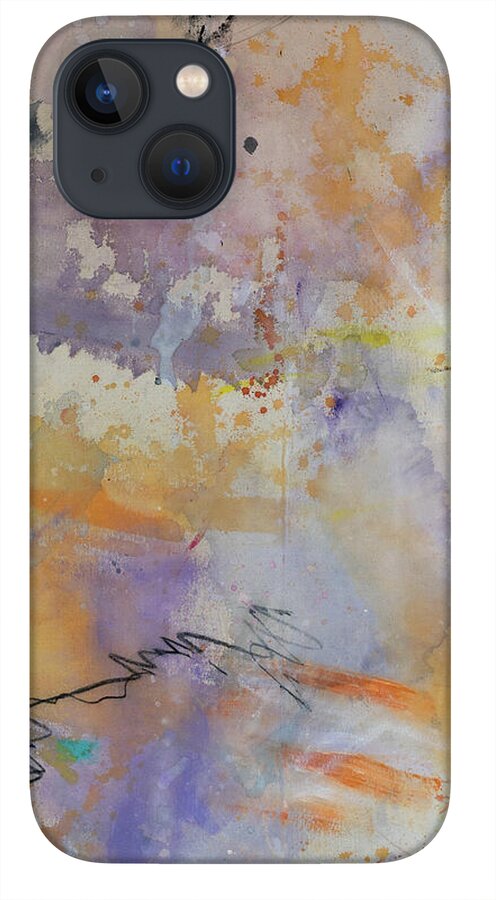 Scraps II - Phone Case