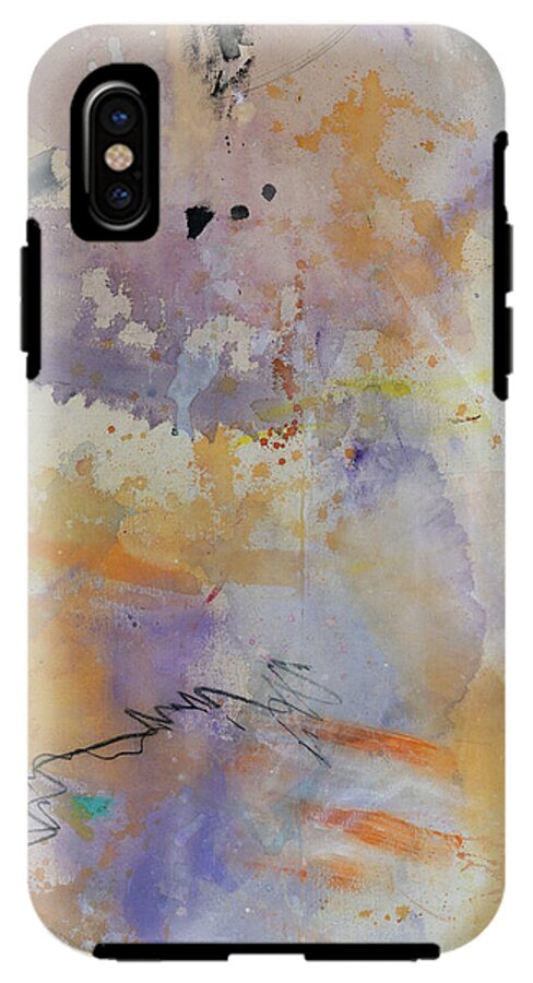 Scraps II - Phone Case