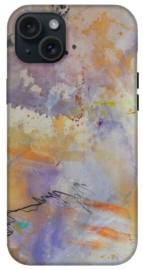 Scraps II - Phone Case