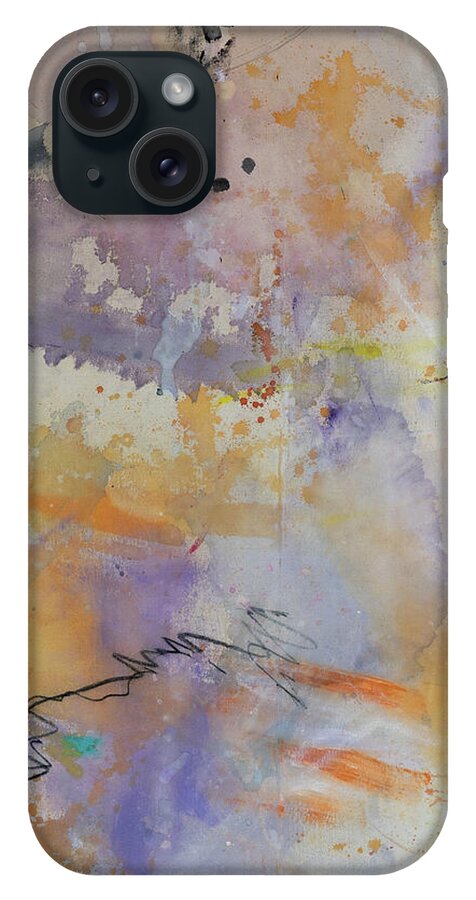 Scraps II - Phone Case