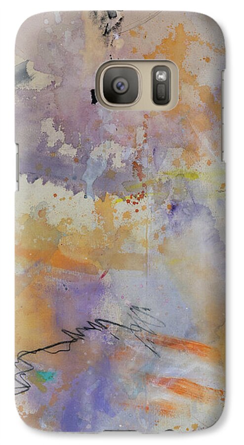 Scraps II - Phone Case