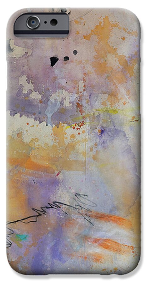 Scraps II - Phone Case