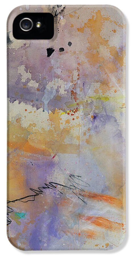 Scraps II - Phone Case